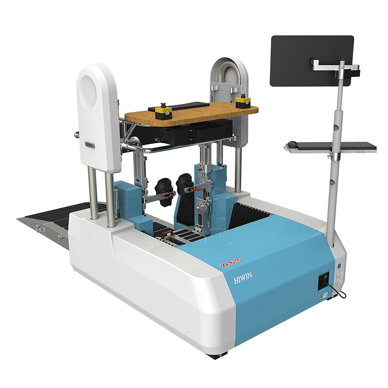 Robotic Gait Training System (Non-Sterile)